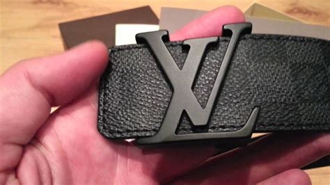 louis vuitton belt buckle replacement.